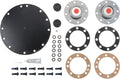 KIT TAG AXLE
