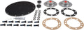 KIT TAG AXLE