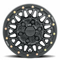 Raceline black auto part
