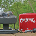 OLYMPIAN CAMPFIRE LITTLE RED