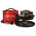 OLYMPIAN CAMPFIRE LITTLE RED