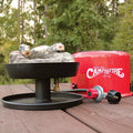 OLYMPIAN CAMPFIRE LITTLE RED
