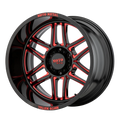 Moto Metal Wheels auto part