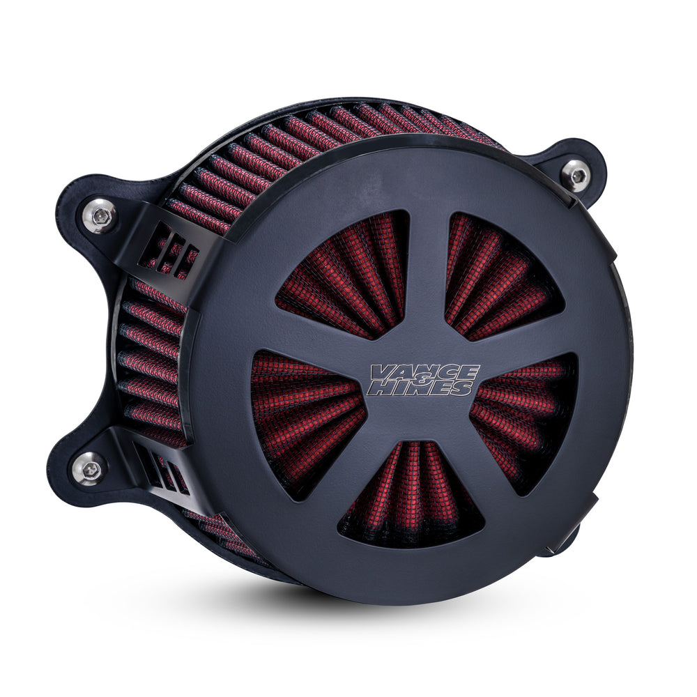 VO2 Radiant V Air Intake