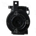 REMAN COMPRESSOR