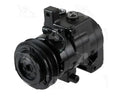 REMAN COMPRESSOR