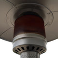 MR. HEATER 48000 BTU PATIO HEATER