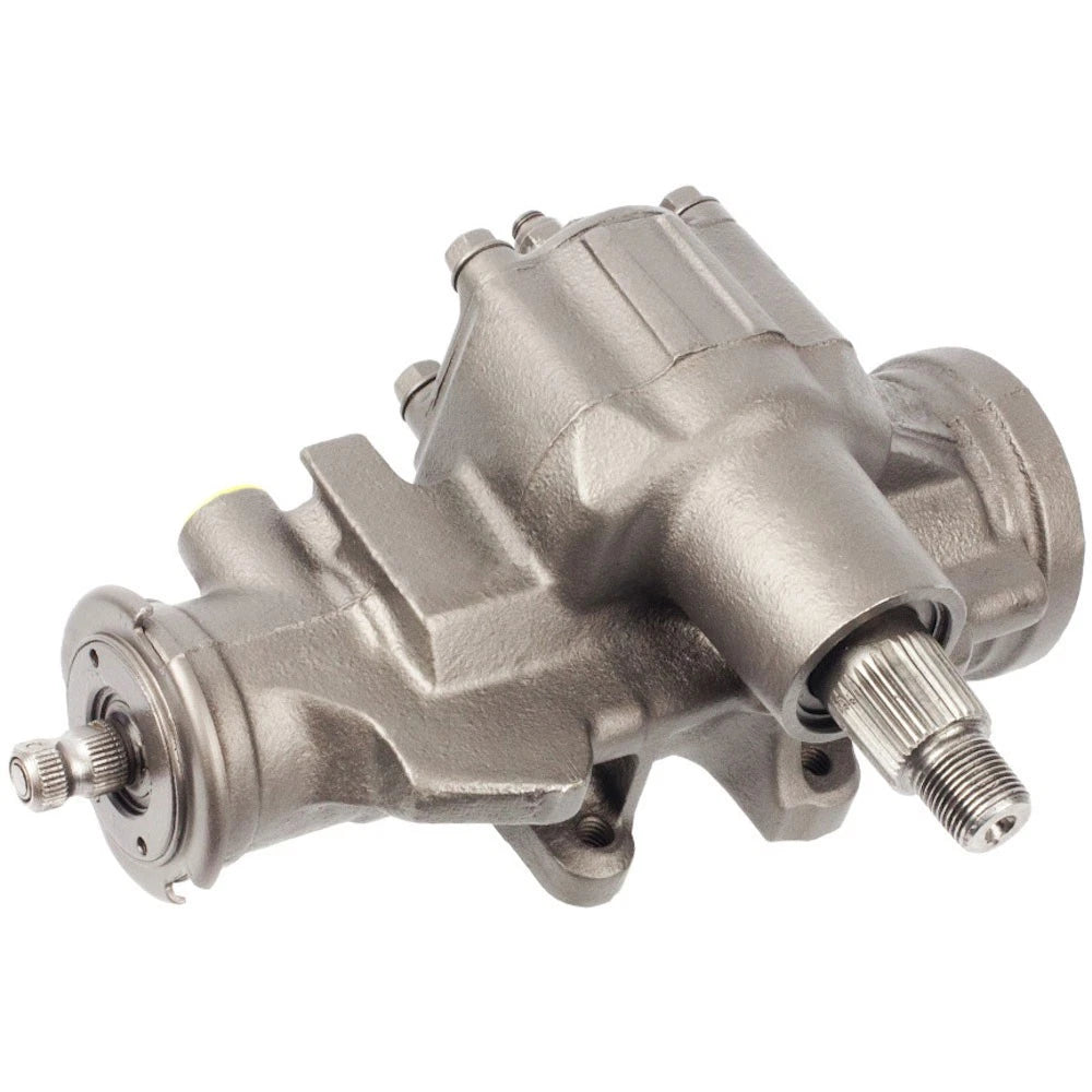 POWER STEERING COMPONENTS