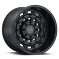 ARSENAL 16X8 5X150 110 +12 TXT-M-BL