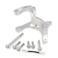 LT4 DRY SUMP A/C BRKT CLEAR FINISH
