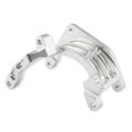 LT4 DRY SUMP A/C BRKT CLEAR FINISH