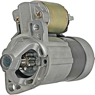REMANUFACTURED STARTER