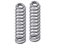 ~(33 lbs. 24X12X6)~ Jeep Cherokee 6.5 Inch Front Coil Springs 1984-2001 XJ