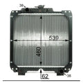 Radiator