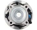 WHEEL HUB BRG ASSY