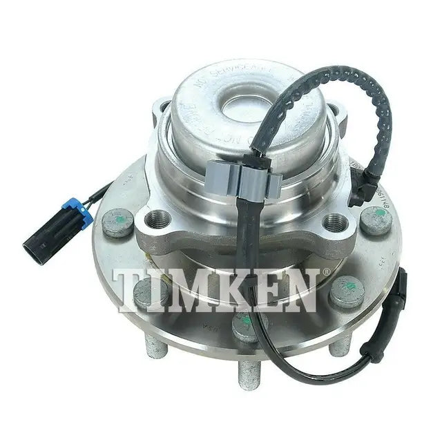 WHEEL HUB BRG ASSY