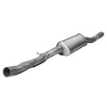 MUFFLER CENTER ANSA OER
