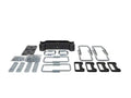 Hellwig 20-21 Chevy Silv 2500HD Hardware Kit for Load Pro Multi Leaf 2500lb/3500lb Helper Springs
