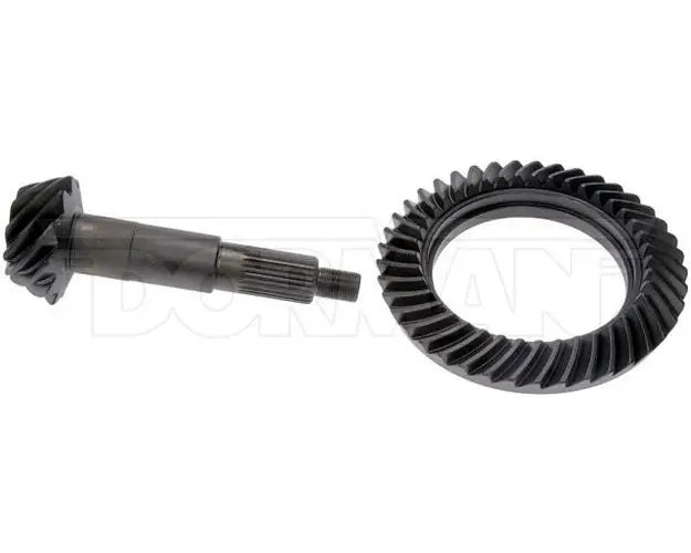 RING AND PINION SET