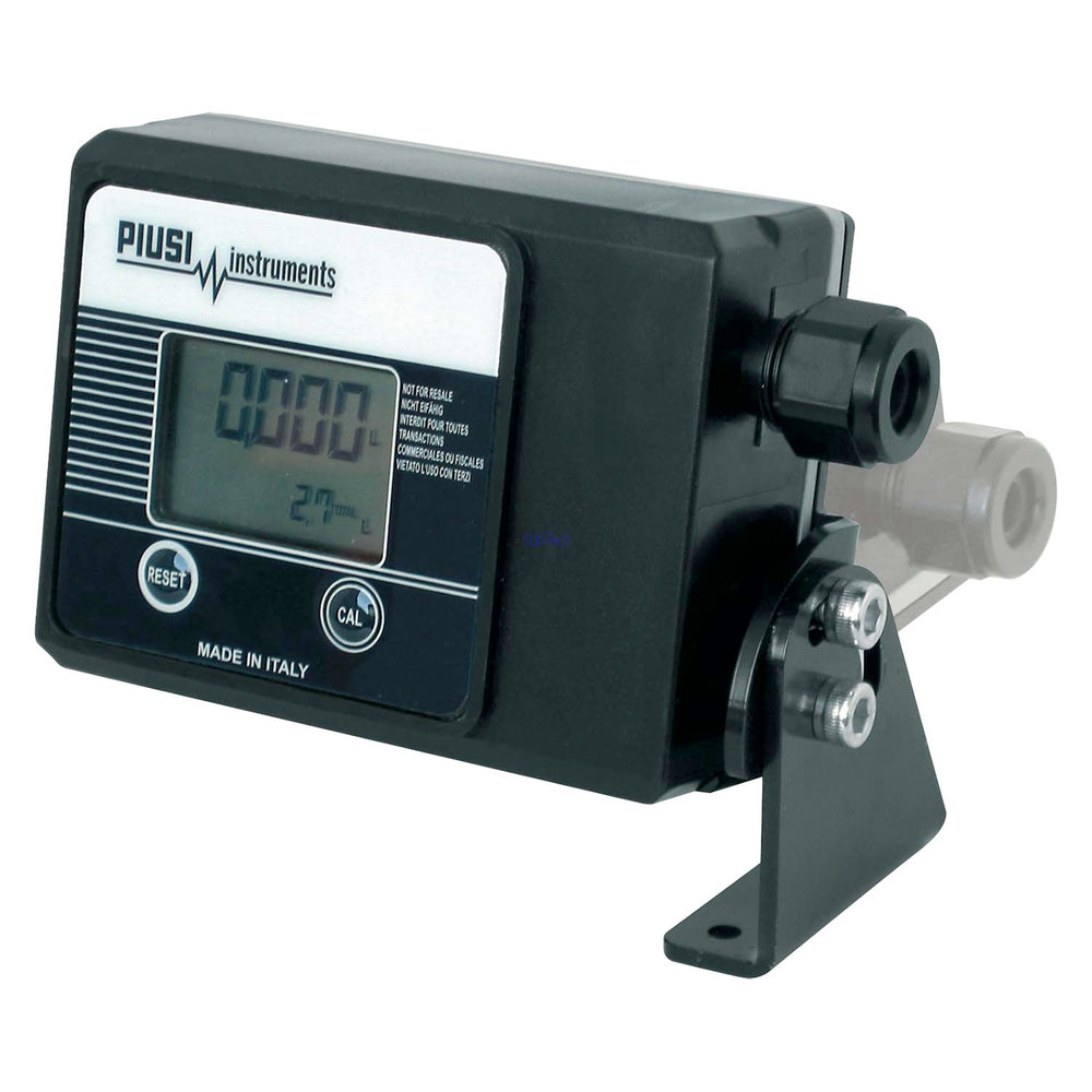 REMOTE DISPLAY PULSE OUT UNIVERSAL