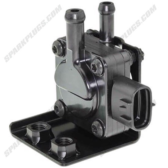 TURBOCHARGER BOOST SENSOR