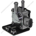 TURBOCHARGER BOOST SENSOR