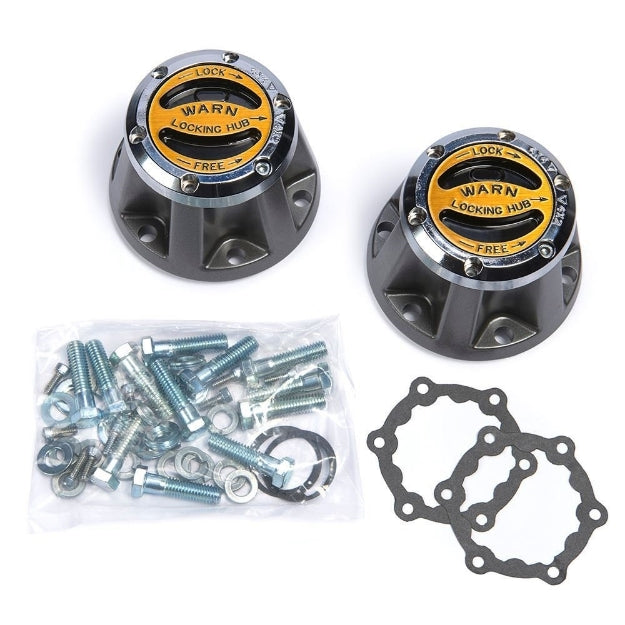 ***Discontinued***~(7.1 lbs. 10X4X4)~ HUB FORD 3/4T 63-77 CHE