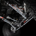 Synergy Jeep JLU 4in Lift Stage 4 Suspension System