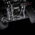 Synergy Jeep JLU 4in Lift Stage 4 Suspension System
