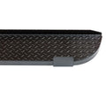 Westin auto part detail