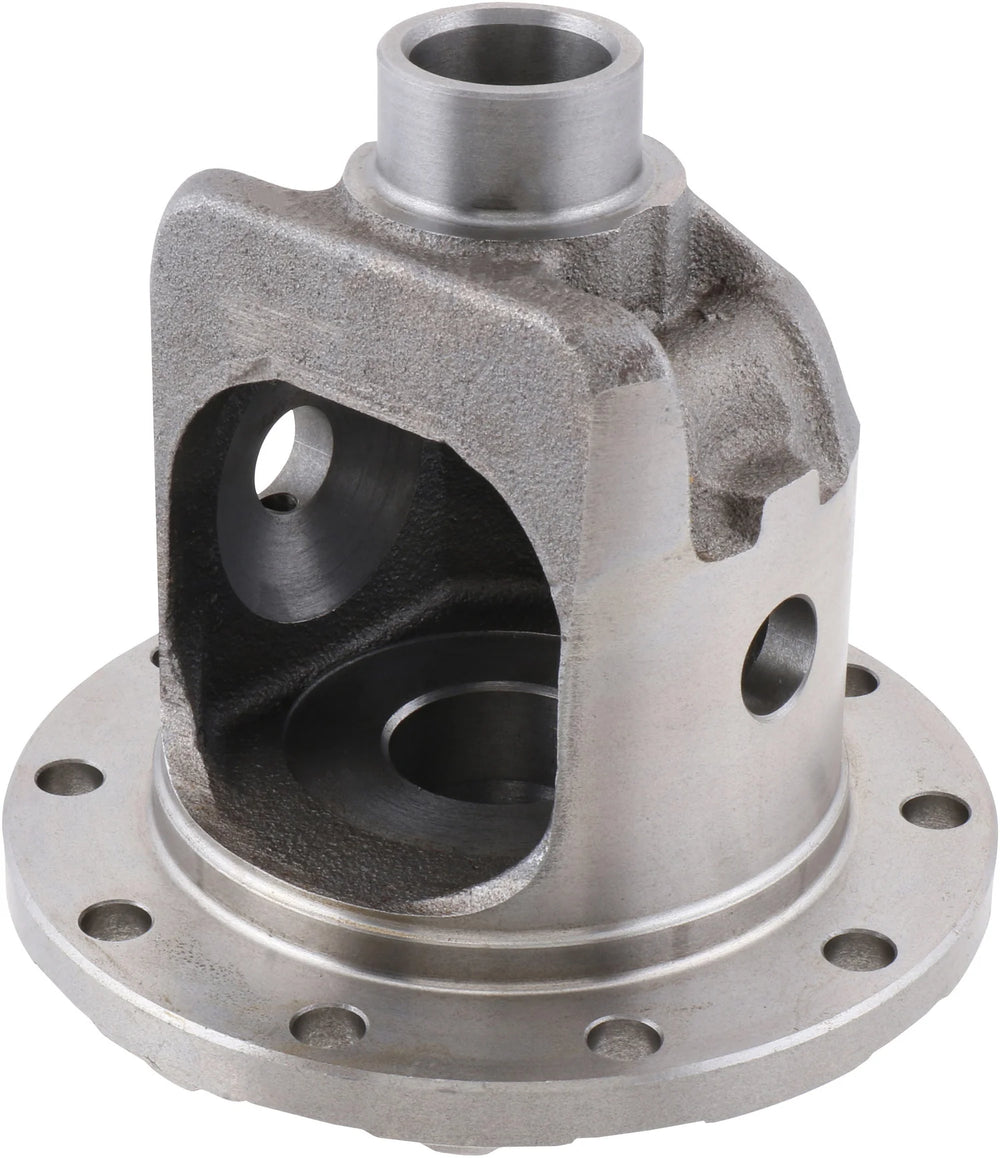DIFFERENTIAL CARRIER UNLOADED; GM 7.6 IFS OPEN DIFF 28 SPLINE