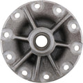 DIFFERENTIAL CARRIER UNLOADED; GM 7.6 IFS OPEN DIFF 28 SPLINE