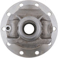 DIFFERENTIAL CARRIER UNLOADED; GM 7.6 IFS OPEN DIFF 28 SPLINE