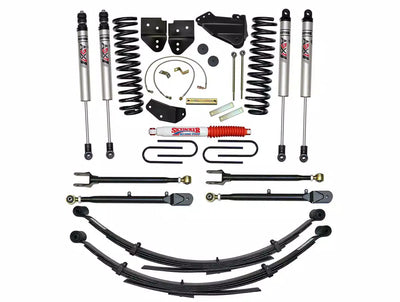 Skyjacker auto part