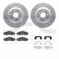 DFC auto part
