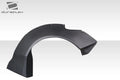 2011-2015 Scion TC Duraflex RBS Widebody Rear Fender Flares - 2 Piece