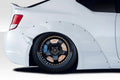 Extreme Dimensions fender flares