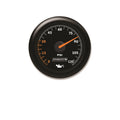 MTX ANALOG OIL PRESSURE GAUGE KIT