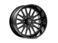 AWF20 26X14 6X5.5 G-BLK MACH -73MM