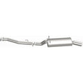 DIRECTFIT EXHAUST SYSTEM 8793 BMW 325I 325IS 2.5L