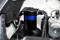 HPS Oil Catch Can 860-006BL