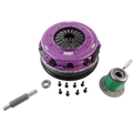 XClutch 09-10 Dodge Challenger R/T 5.7L 10.5in Twin Solid Organic Clutch Kit