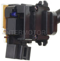 STANDARD IGN auto part close-up