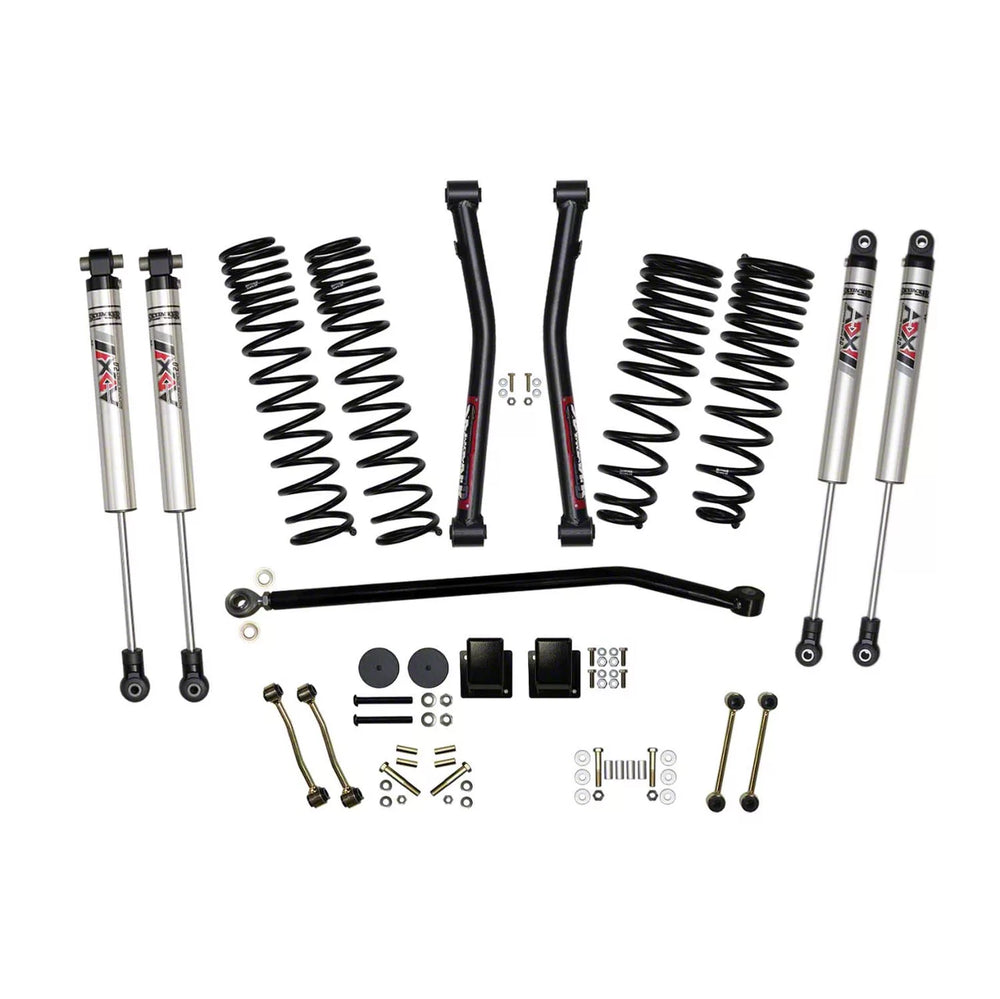3.5"GLAD SYS,RUBI LG TR,ADX