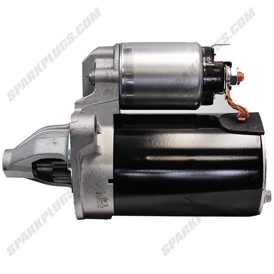 DENSO FIRST TIME FIT STARTER MOTOR