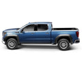 HUSKY LINERS 2019-2025 GMC SIERRA 1500 FF POCKET STYLE 4PC FENDER FLARES