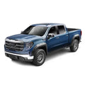HUSKY LINERS 2019-2025 GMC SIERRA 1500 FF POCKET STYLE 4PC FENDER FLARES