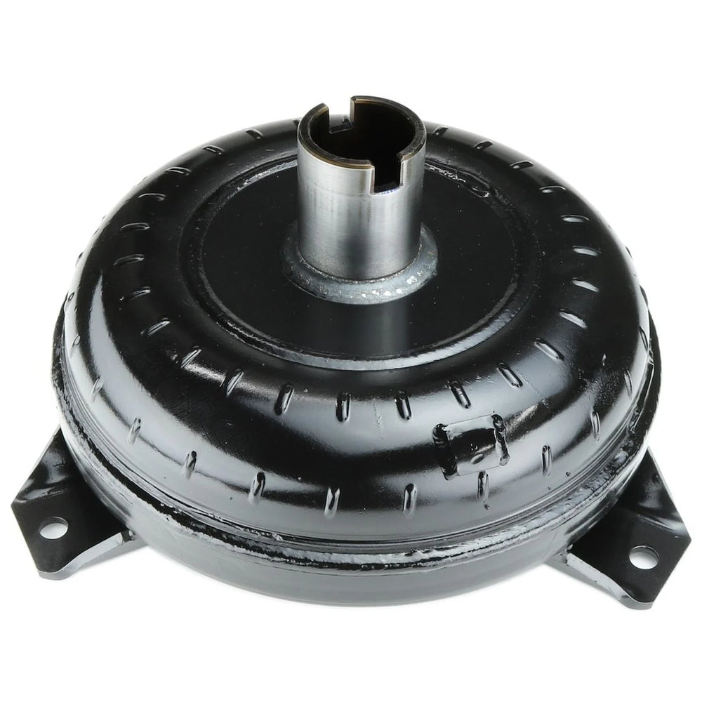 Suncoast Converters 8 High Performance Race Converter Spragless - Small Block COA-20506