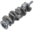 Eagle Ford FE 4.250in Crank 6.700in I-Beam Rods -6.2cc Flat Top 4.185in Pistons Rotating Assembly