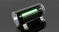 FUEL PUMP, FP34 SURGE TANK 044